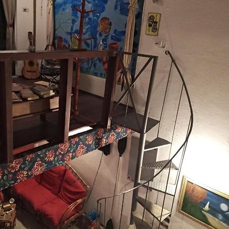 Appartamento Bed&Potato Studio Ilha Grande - Casa inteira para até 4 pessoas Esterno foto