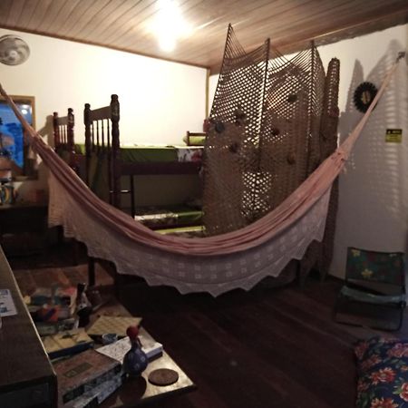 Appartamento Bed&Potato Studio Ilha Grande - Casa inteira para até 4 pessoas Camera foto