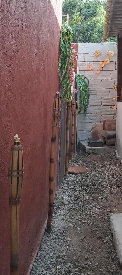 Appartamento Bed&Potato Studio Ilha Grande - Casa inteira para até 4 pessoas Esterno foto