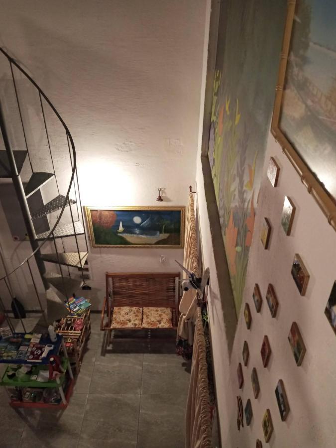 Appartamento Bed&Potato Studio Ilha Grande - Casa inteira para até 4 pessoas Esterno foto