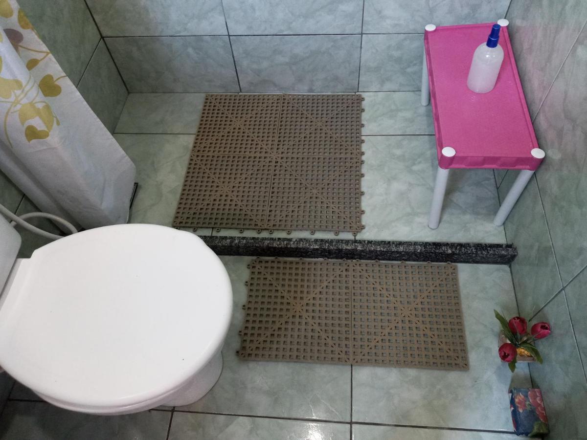 Appartamento Bed&Potato Studio Ilha Grande - Casa inteira para até 4 pessoas Esterno foto