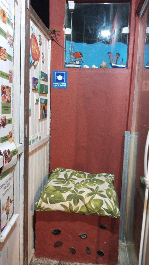 Appartamento Bed&Potato Studio Ilha Grande - Casa inteira para até 4 pessoas Esterno foto
