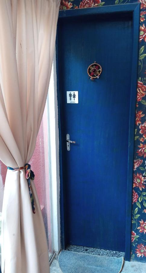 Appartamento Bed&Potato Studio Ilha Grande - Casa inteira para até 4 pessoas Esterno foto