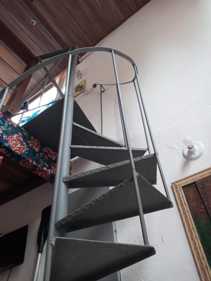 Appartamento Bed&Potato Studio Ilha Grande - Casa inteira para até 4 pessoas Esterno foto