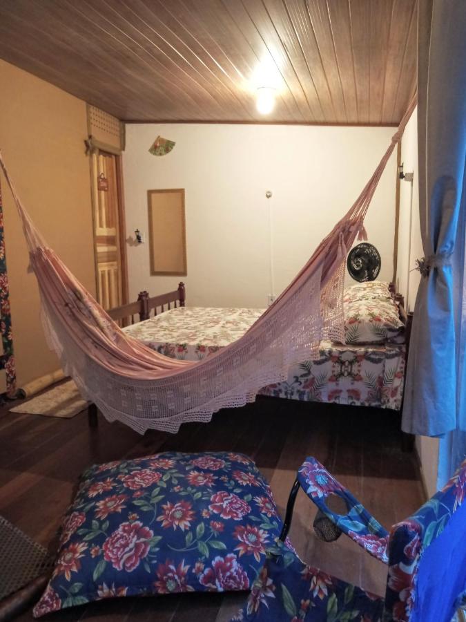 Appartamento Bed&Potato Studio Ilha Grande - Casa inteira para até 4 pessoas Esterno foto