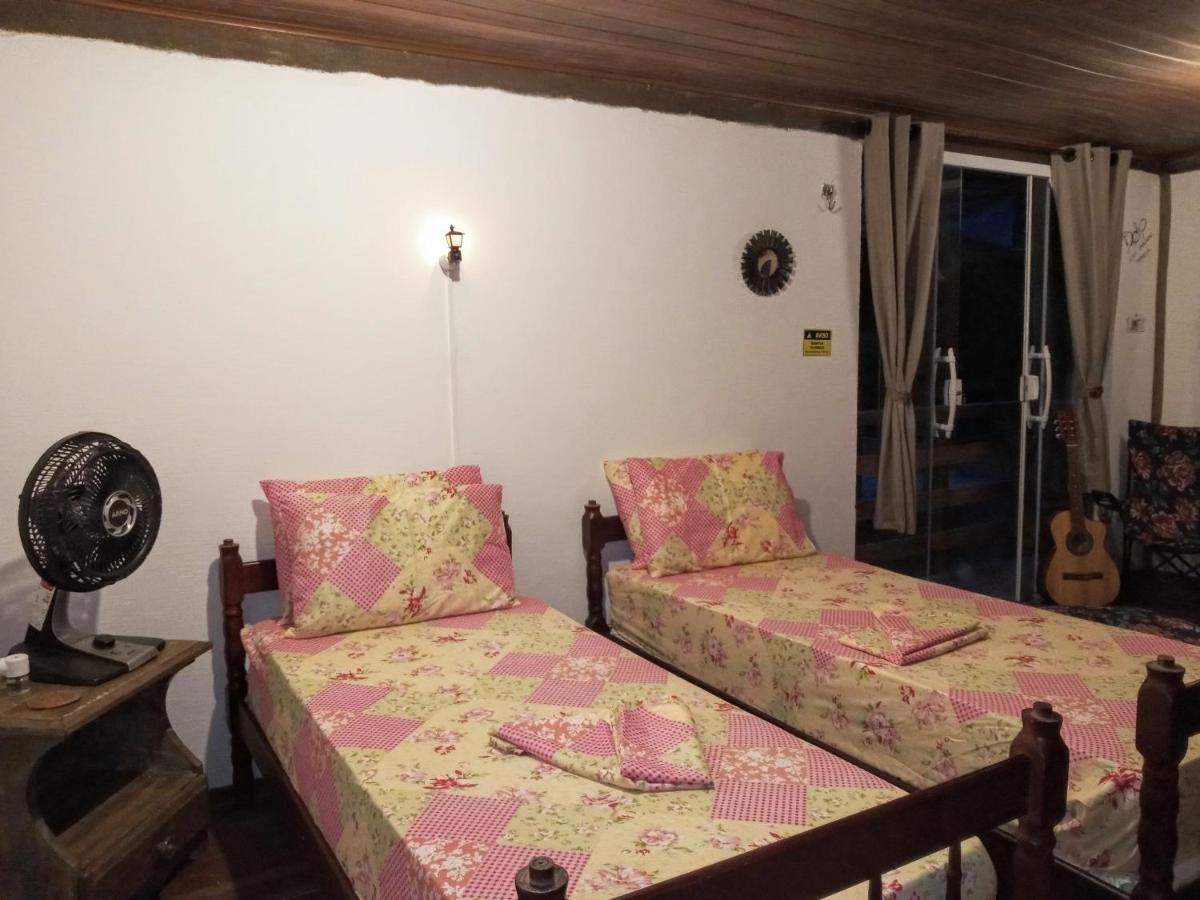 Appartamento Bed&Potato Studio Ilha Grande - Casa inteira para até 4 pessoas Esterno foto