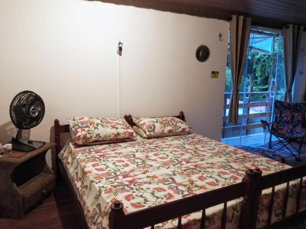 Appartamento Bed&Potato Studio Ilha Grande - Casa inteira para até 4 pessoas Esterno foto
