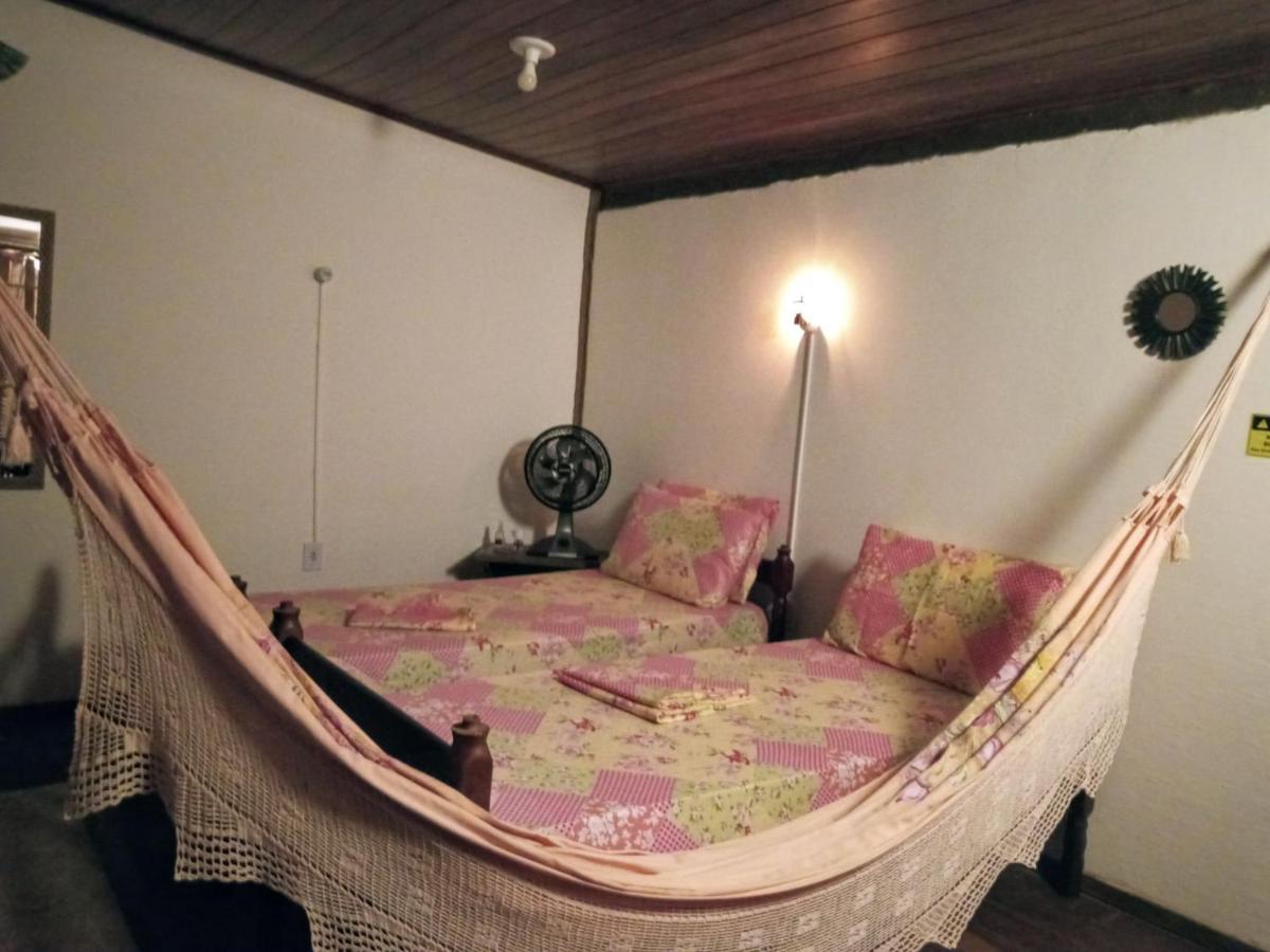 Appartamento Bed&Potato Studio Ilha Grande - Casa inteira para até 4 pessoas Esterno foto