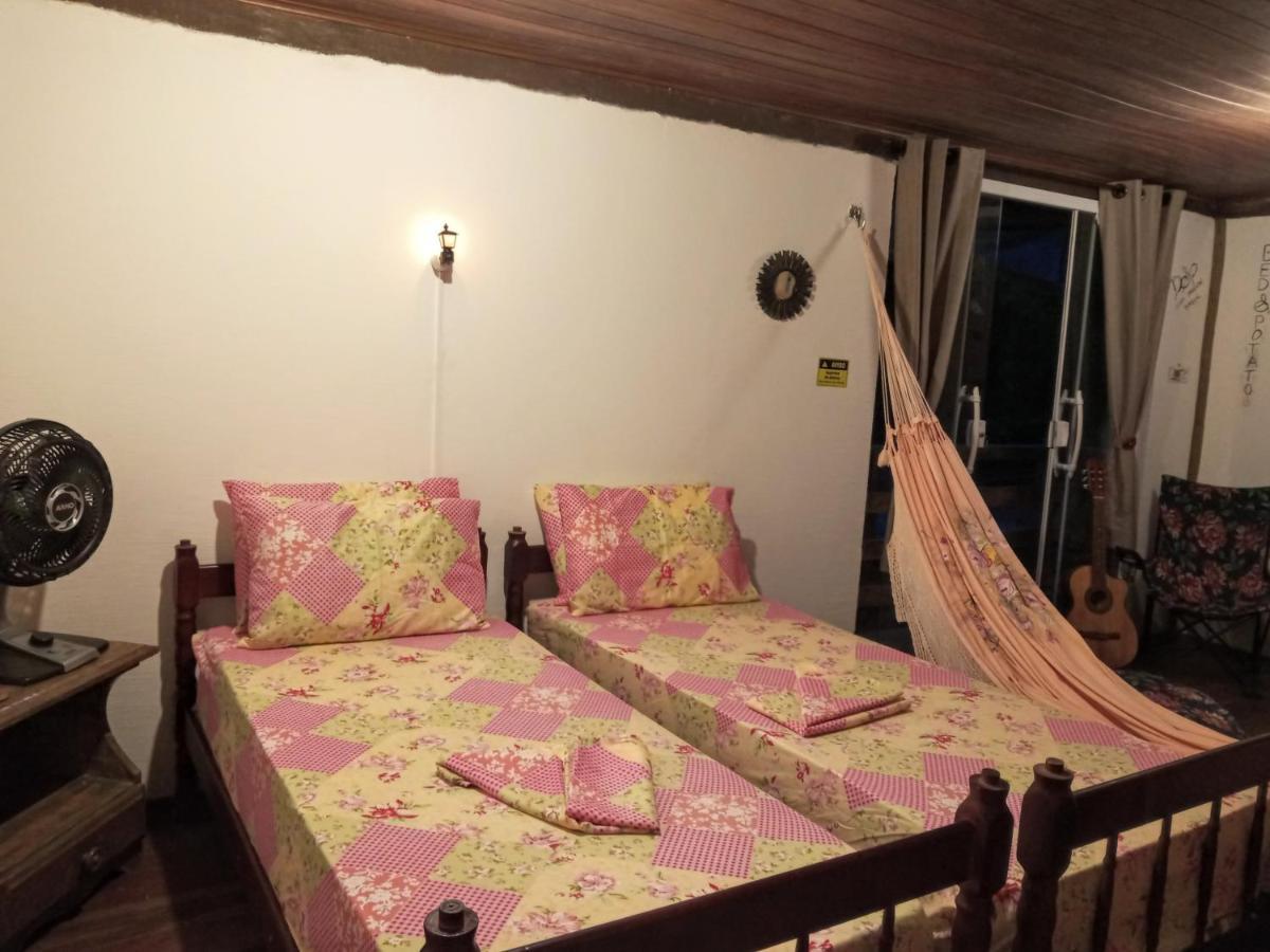 Appartamento Bed&Potato Studio Ilha Grande - Casa inteira para até 4 pessoas Esterno foto