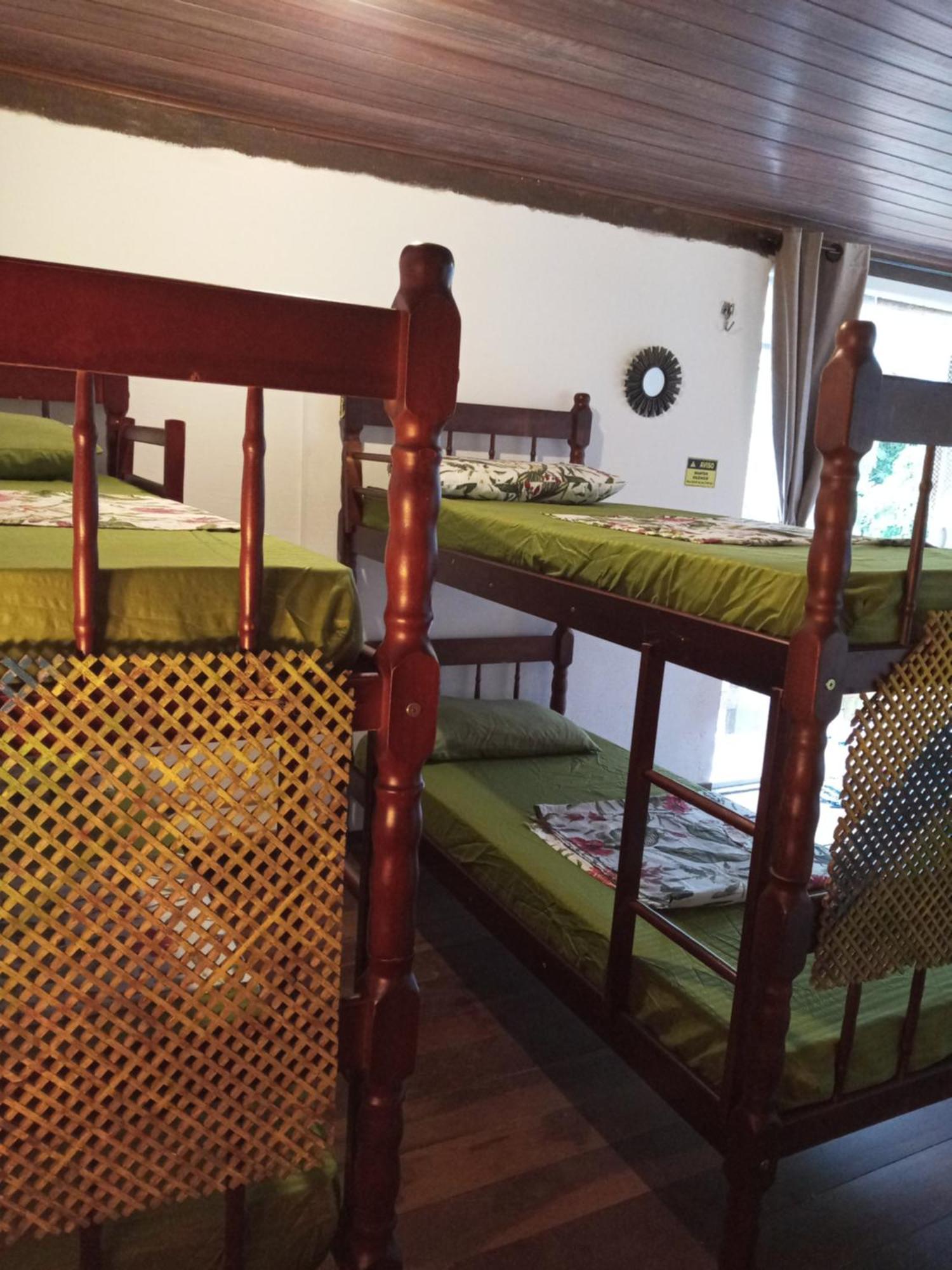Appartamento Bed&Potato Studio Ilha Grande - Casa inteira para até 4 pessoas Camera foto